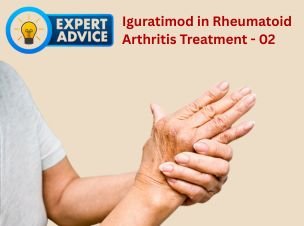 Beyond Methotrexate: Evaluating the Role of Iguratimod in Modern RA Management